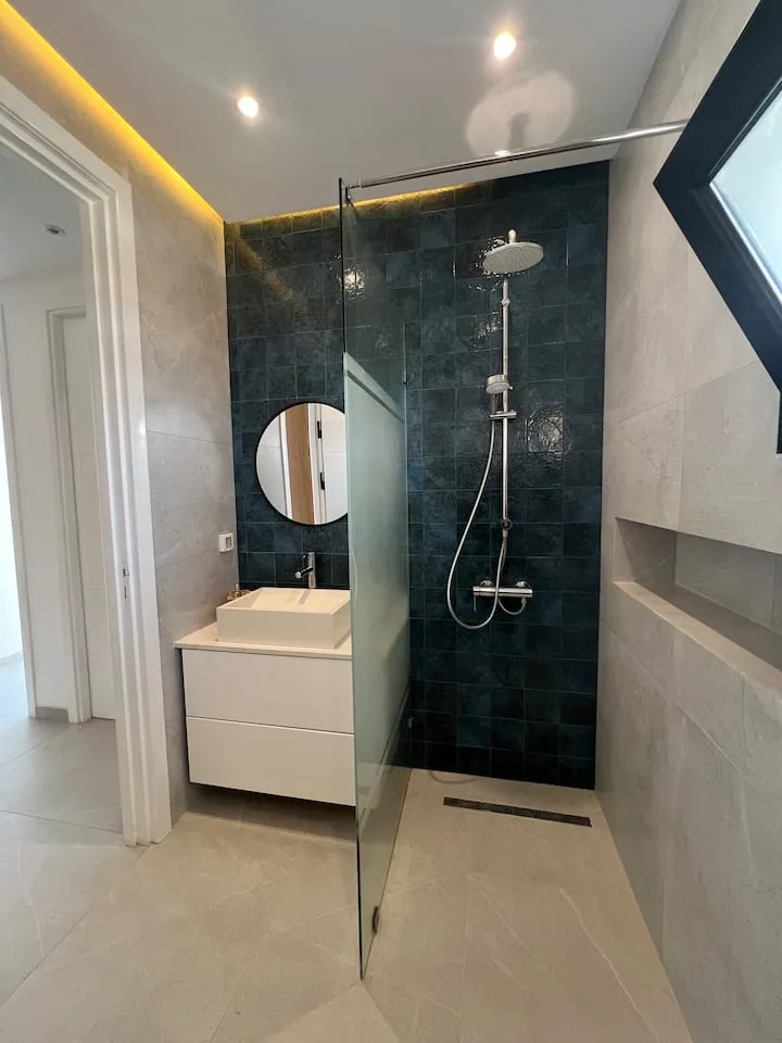 Une Villa de Luxe à Plage Ezzahra , Kelibia