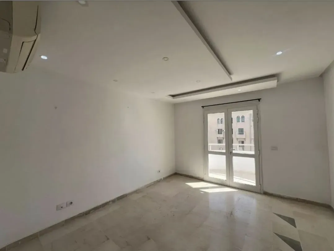 Apparemment S+2 haut standing a sahloul