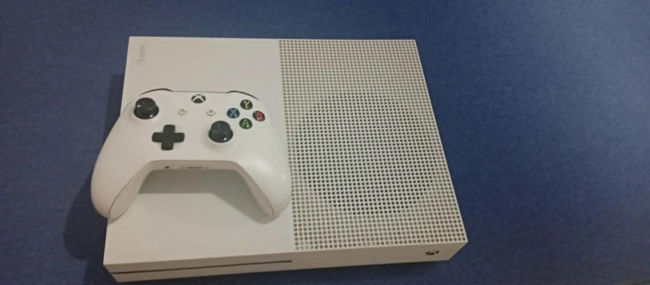 xbox one s en bon etat