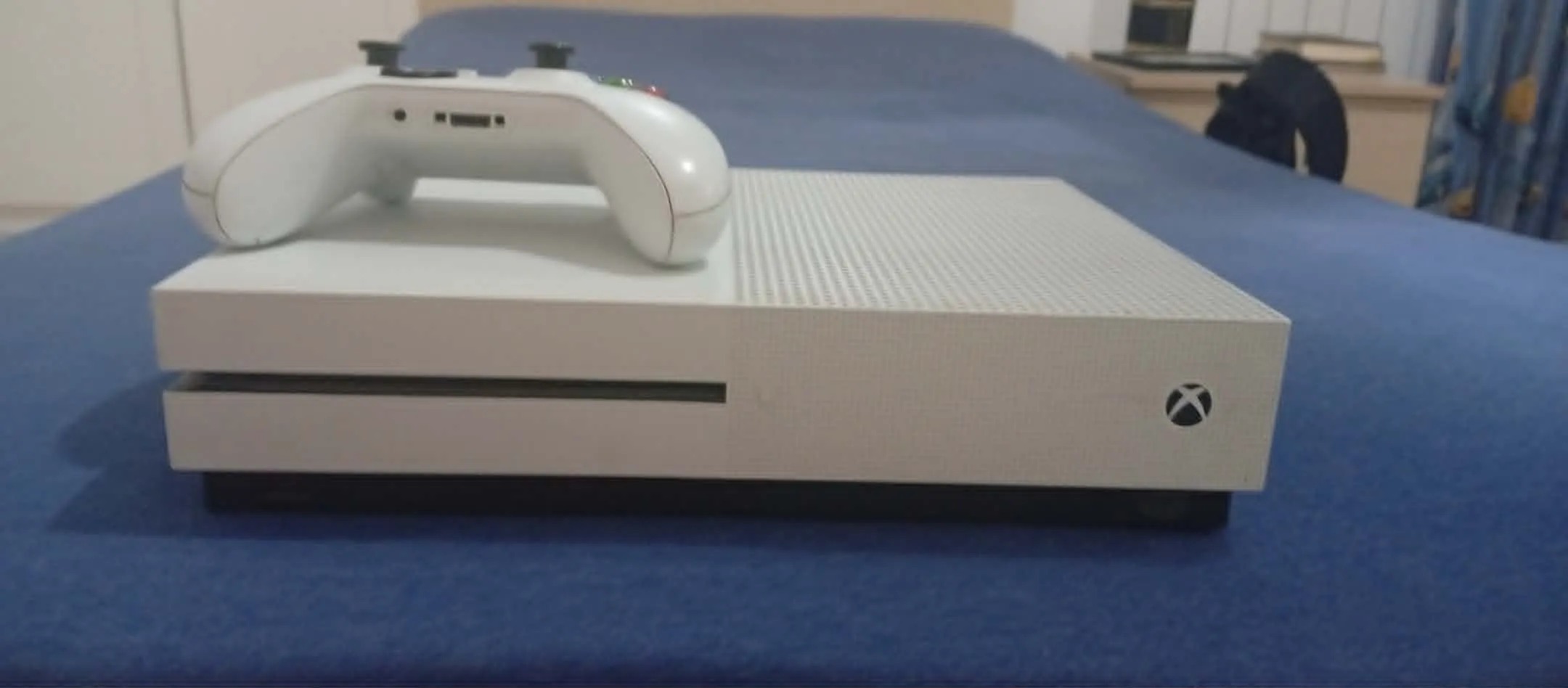 xbox one s en bon etat