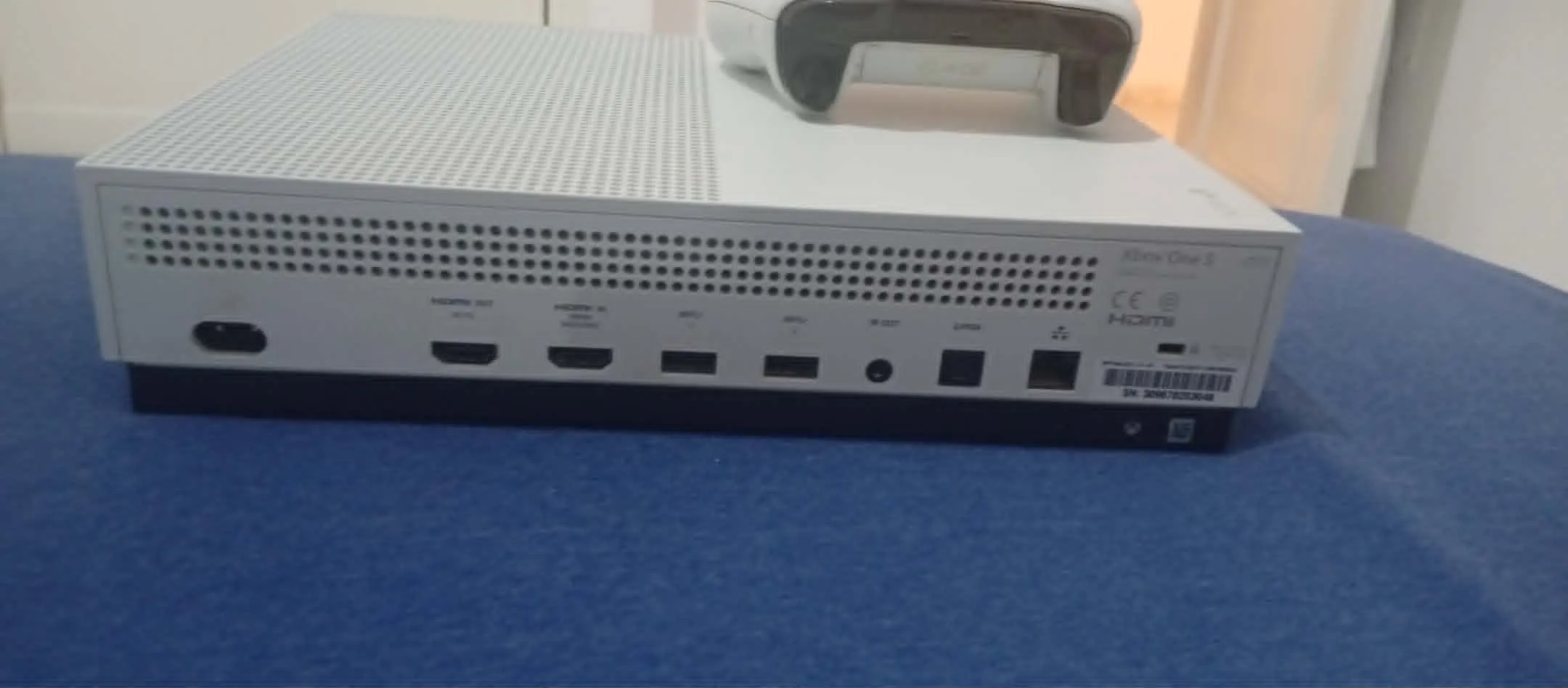 xbox one s en bon etat