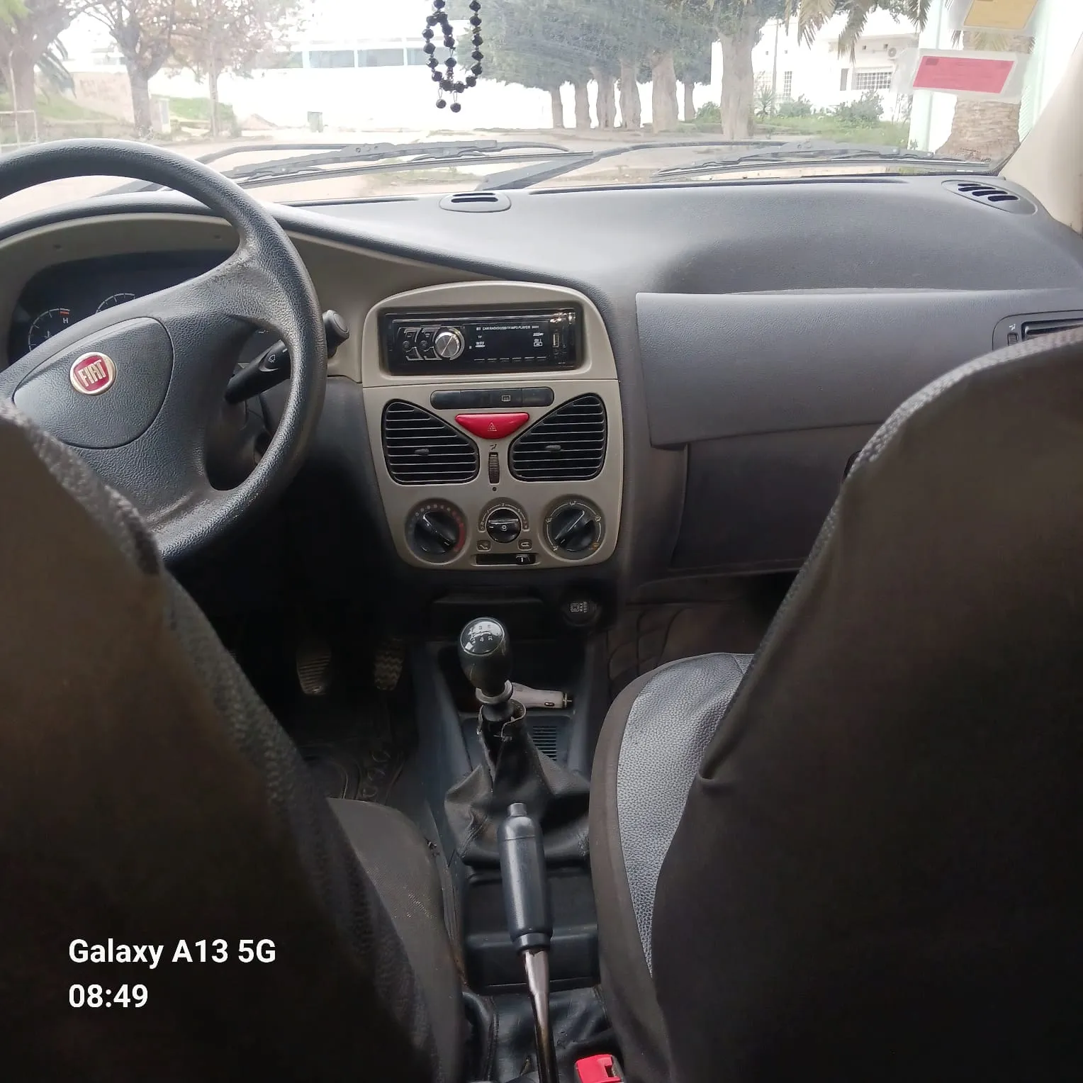 Fiat Palio 3 a vendre 