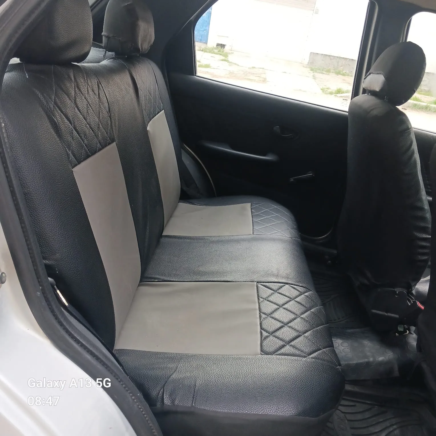 Fiat Palio 3 a vendre 