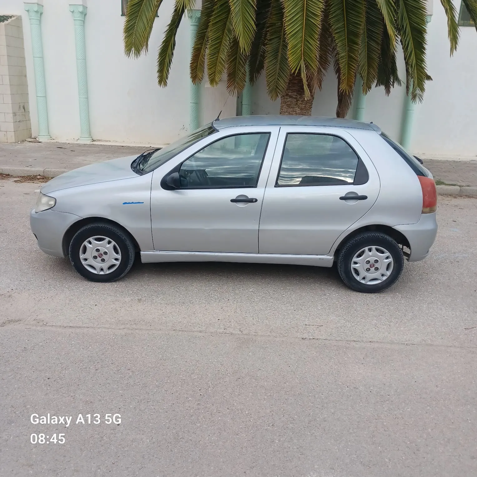 Fiat Palio 3 a vendre 
