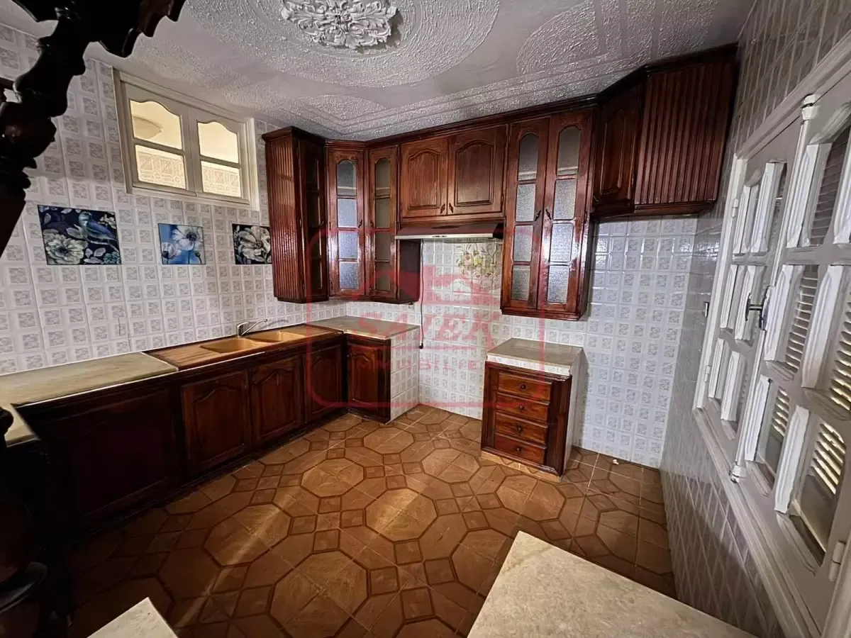 A Louer Appartement Au centre-Ville