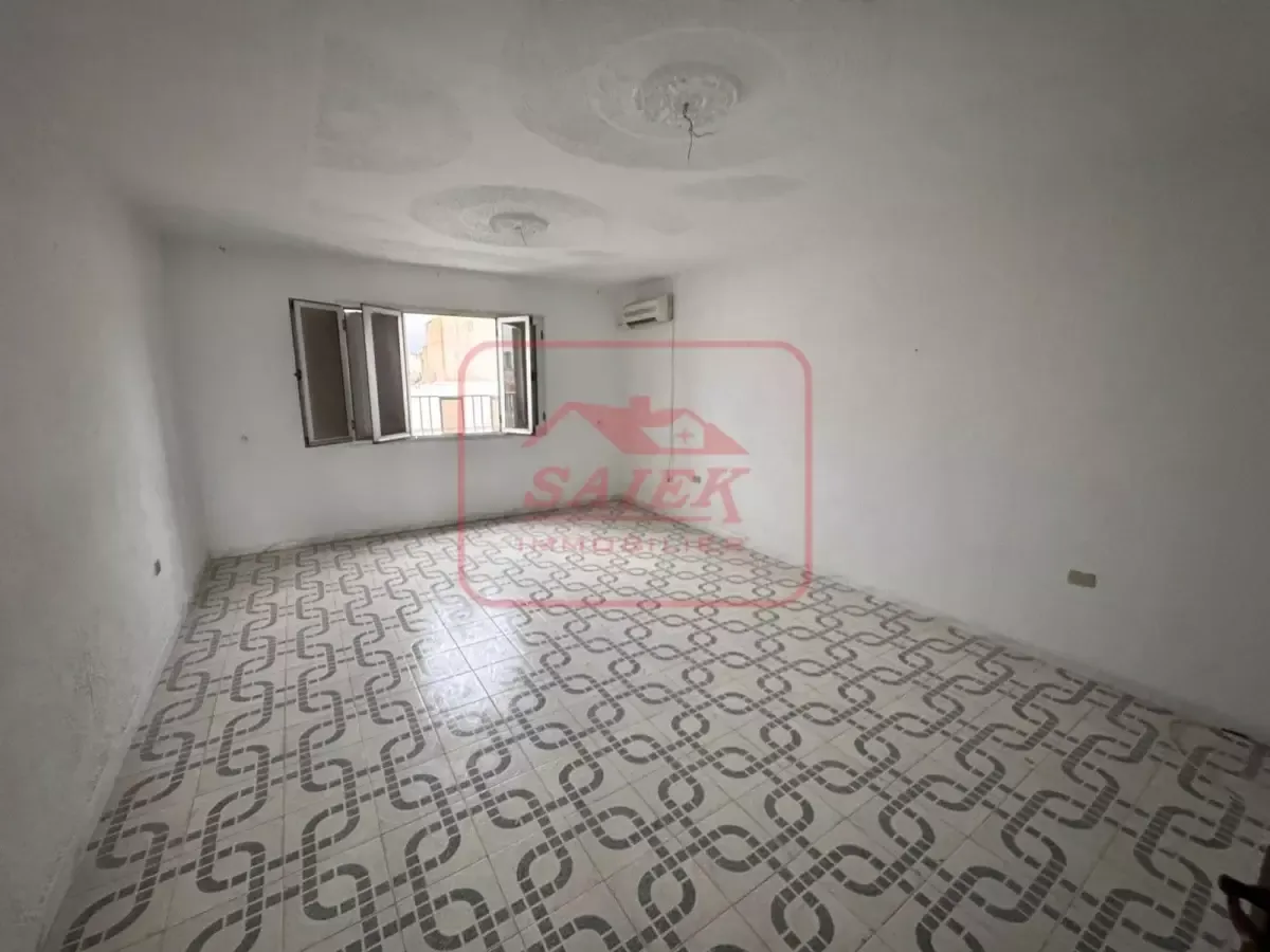 A Louer Appartement Au centre-Ville