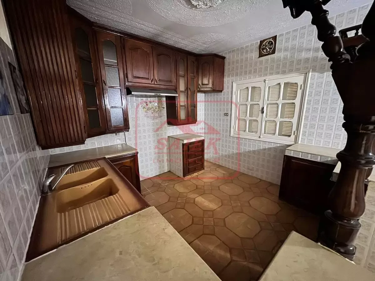 A Louer Appartement Au centre-Ville
