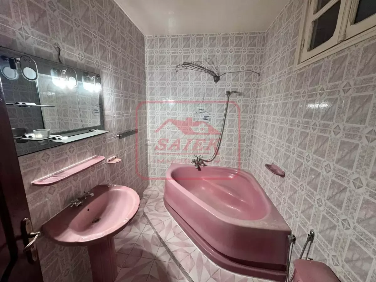 A Louer Appartement Au centre-Ville