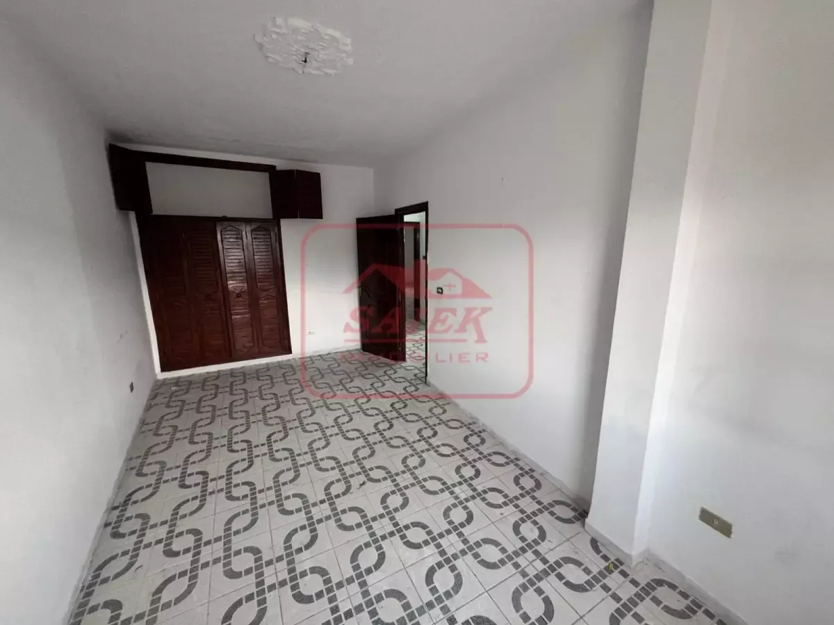 A Louer Appartement Au centre-Ville
