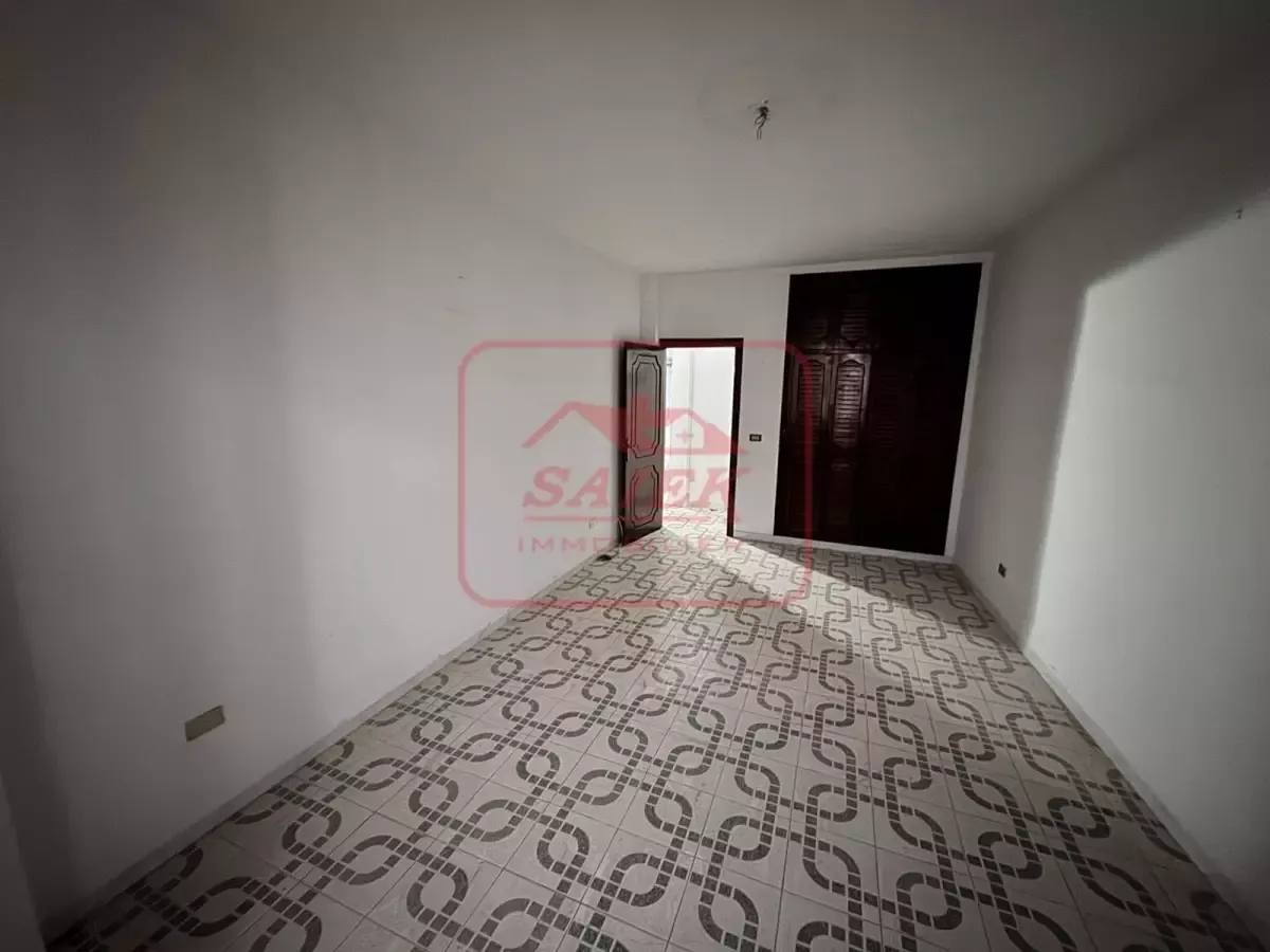 A Louer Appartement Au centre-Ville