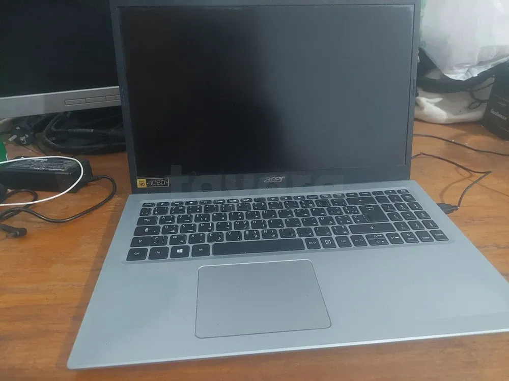 Pc Portable Acer en bon état comme neuf