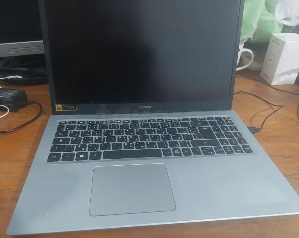 Pc Portable Acer en bon état comme neuf