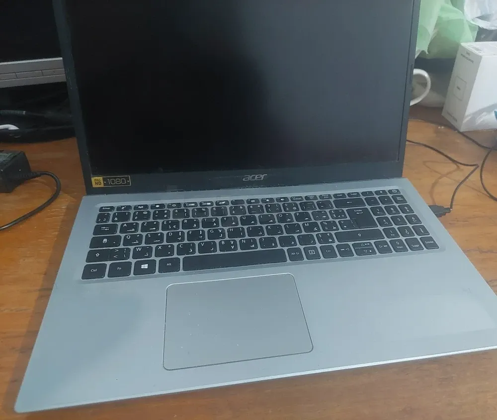 Pc Portable Acer en bon état comme neuf