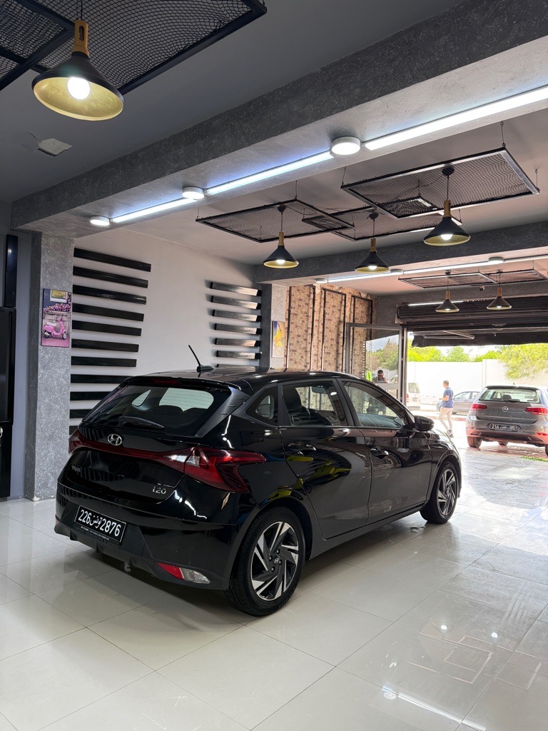 Hyundai i 20