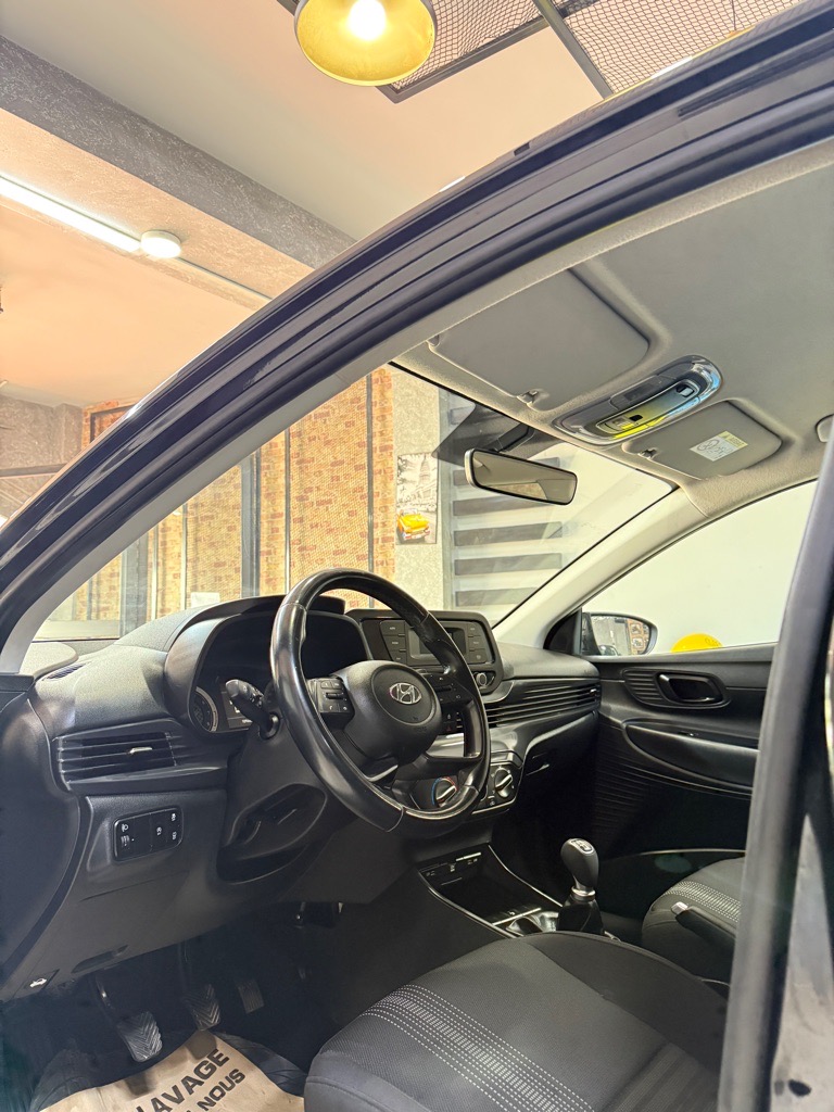 Hyundai i 20
