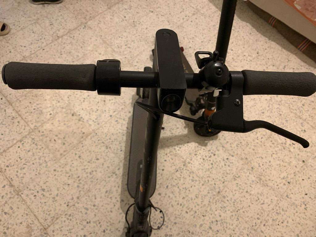 Bonjour j'ai 3 trottinette électrique chaque trottinette 1100d