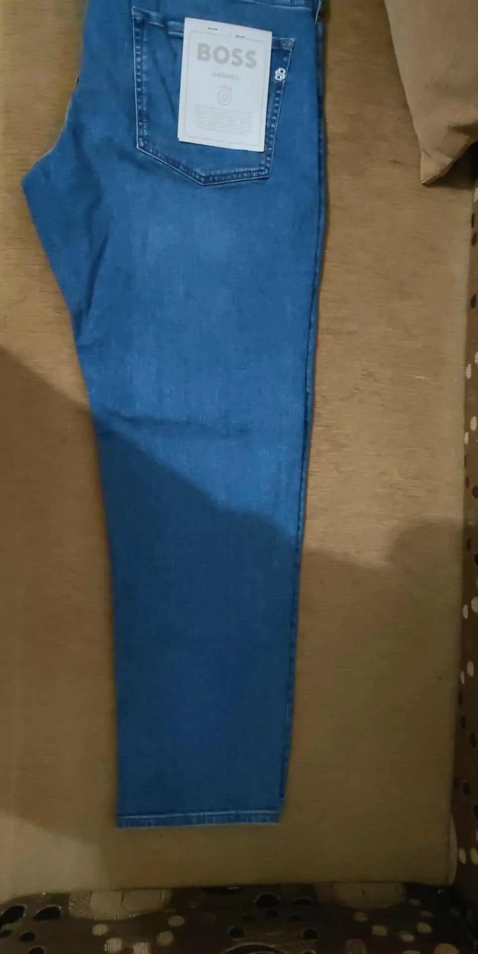 Pantalon Boss