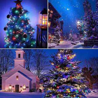 Bande Eclairage LED RGB 10 M