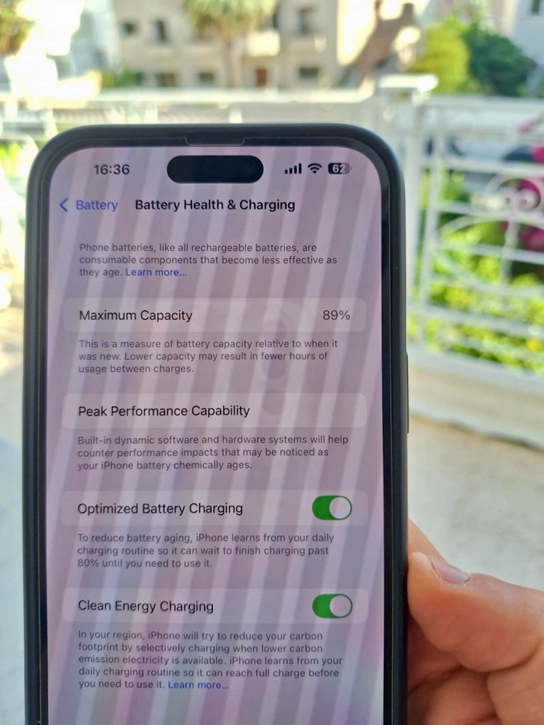 Iphone 14 pro max 256go