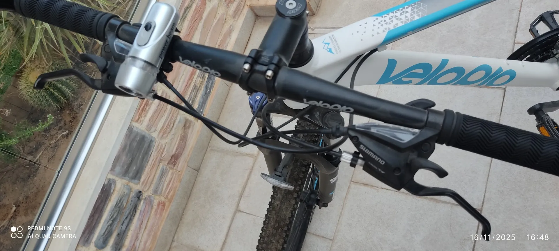 Vélo VTT VELOPIO 29 Pouces à Vendre - Excellent État ! Prix : 700