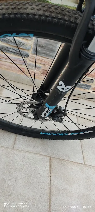 Vélo VTT VELOPIO 29 Pouces à Vendre - Excellent État ! Prix : 700