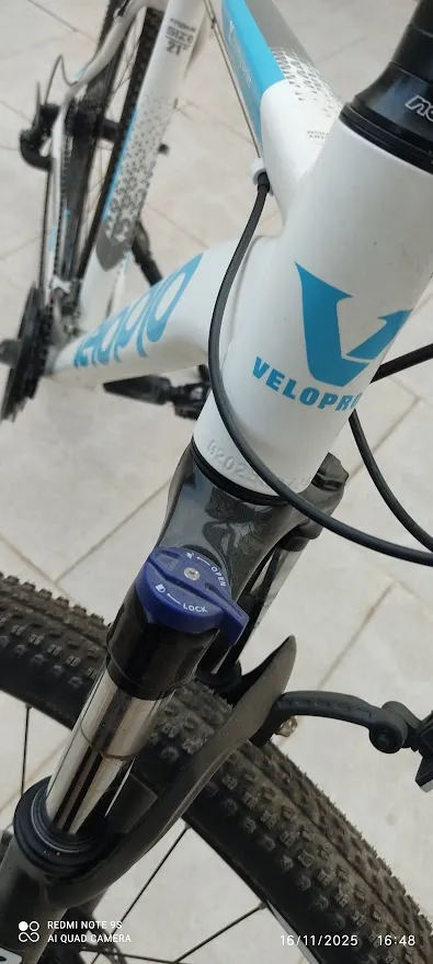 Vélo VTT VELOPIO 29 Pouces à Vendre - Excellent État ! Prix : 700
