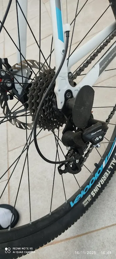 Vélo VTT VELOPIO 29 Pouces à Vendre - Excellent État ! Prix : 700