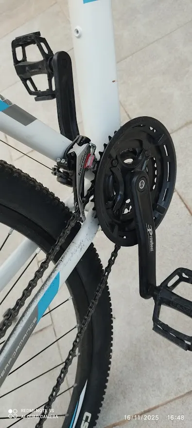 Vélo VTT VELOPIO 29 Pouces à Vendre - Excellent État ! Prix : 700