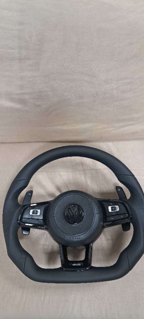 RLINE VOLANT