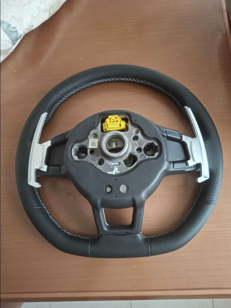 RLINE VOLANT