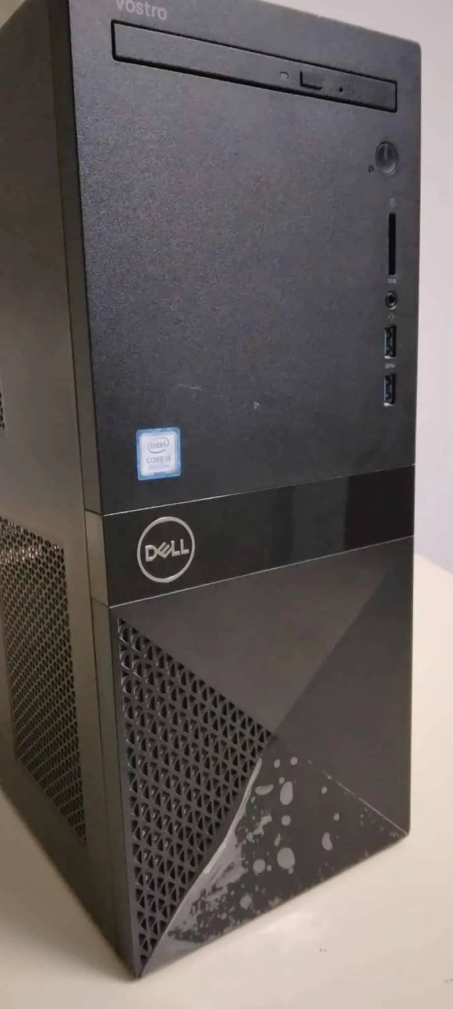 Dell Vostro i5 8é 8Go 1To