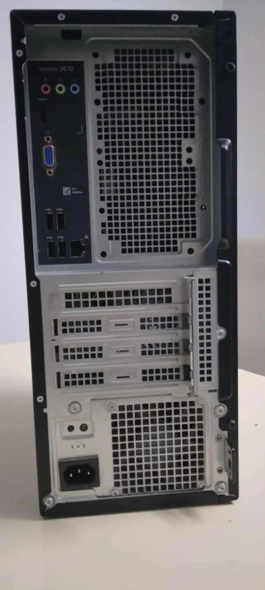 Dell Vostro i5 8é 8Go 1To