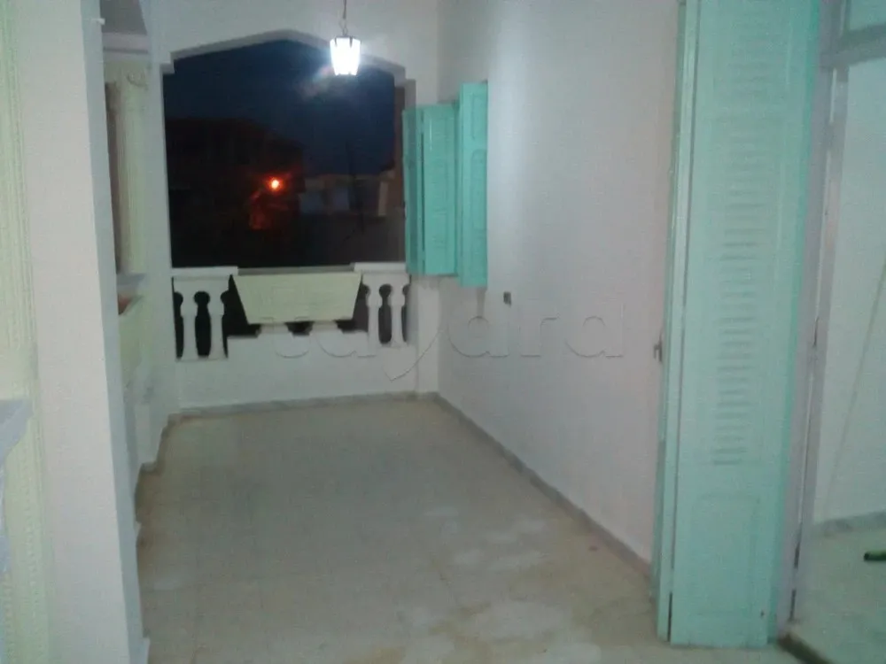 Etage de Villa Multi Usage Gafsa Centre