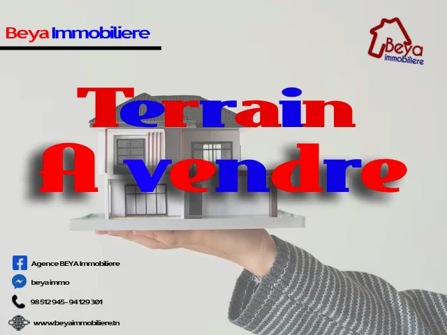 terrain TOUTA VTM069