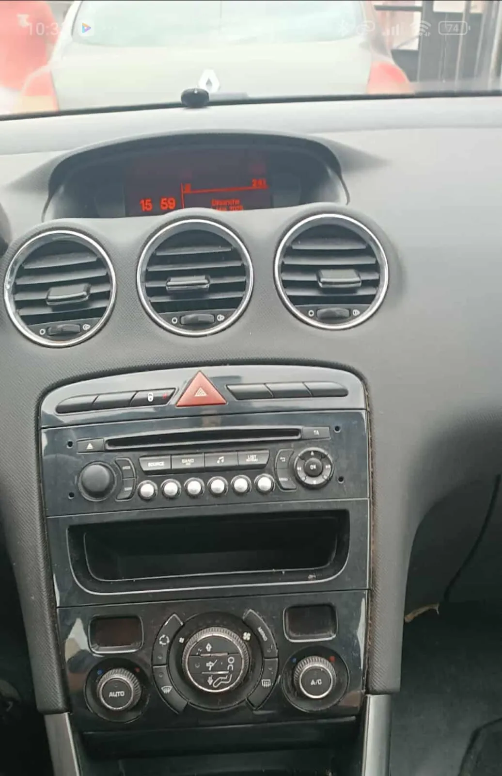 Peugeot très bon état