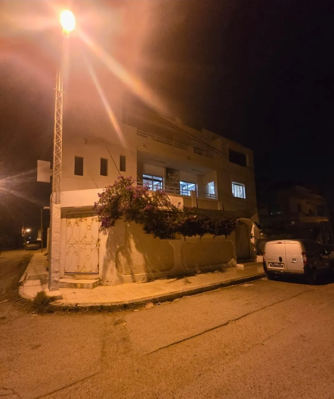 đąImmeuble En Vente Ă Bouhsina Sousse