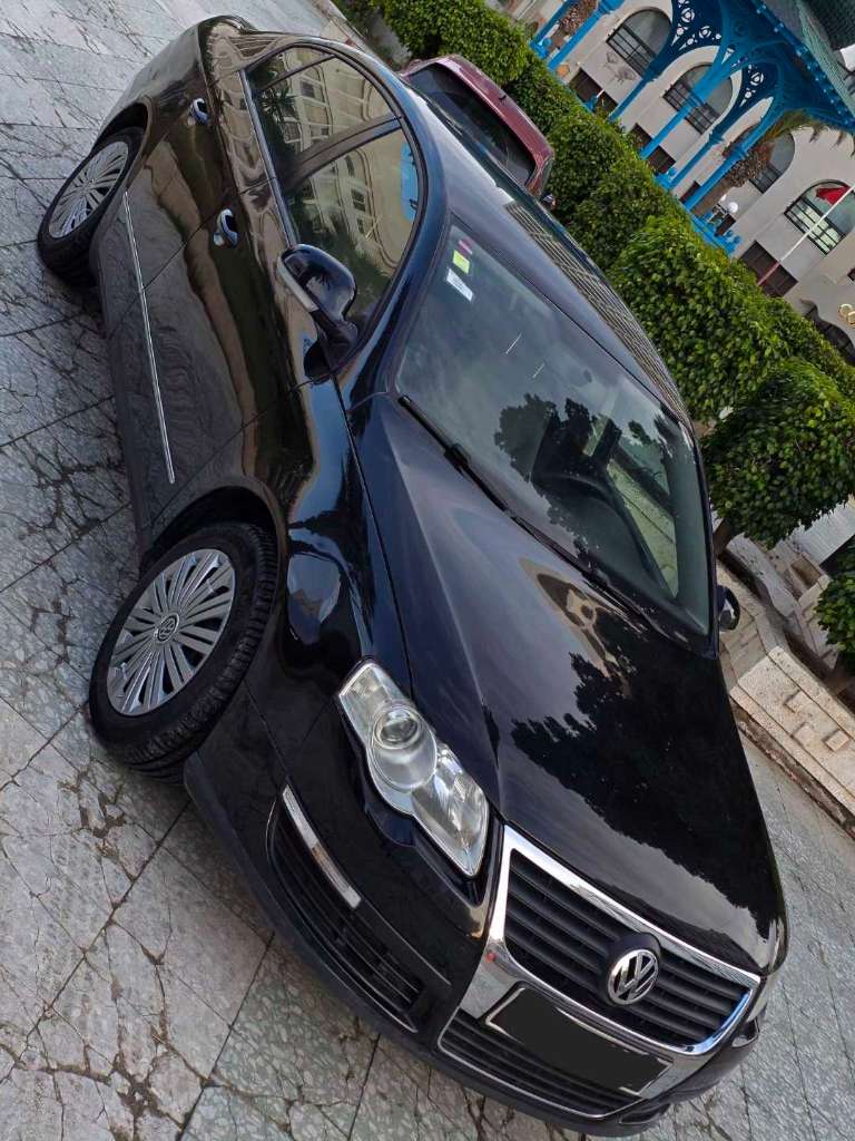 Passat b7 129.000km !!