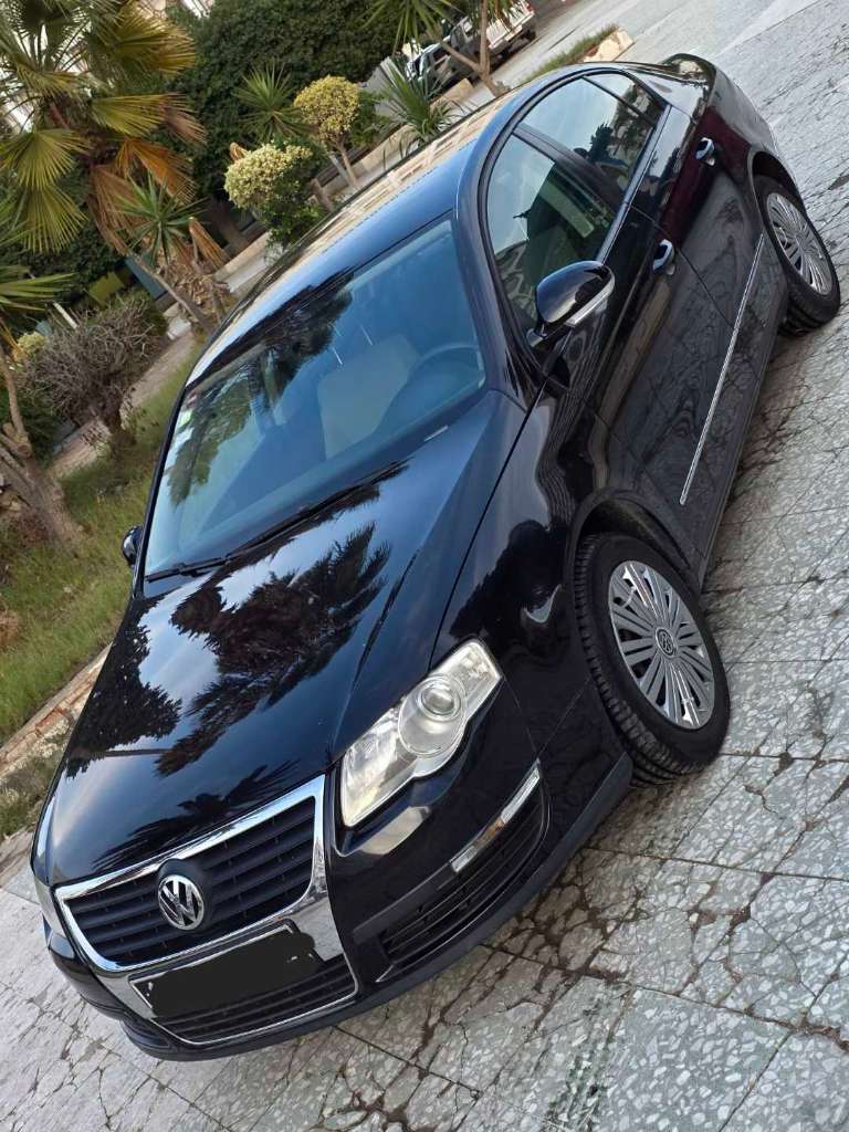 Passat b7 129.000km !!