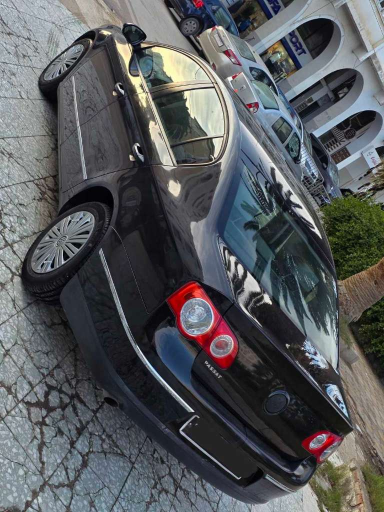 Passat b7 129.000km !!