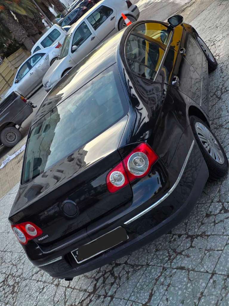 Passat b7 129.000km !!