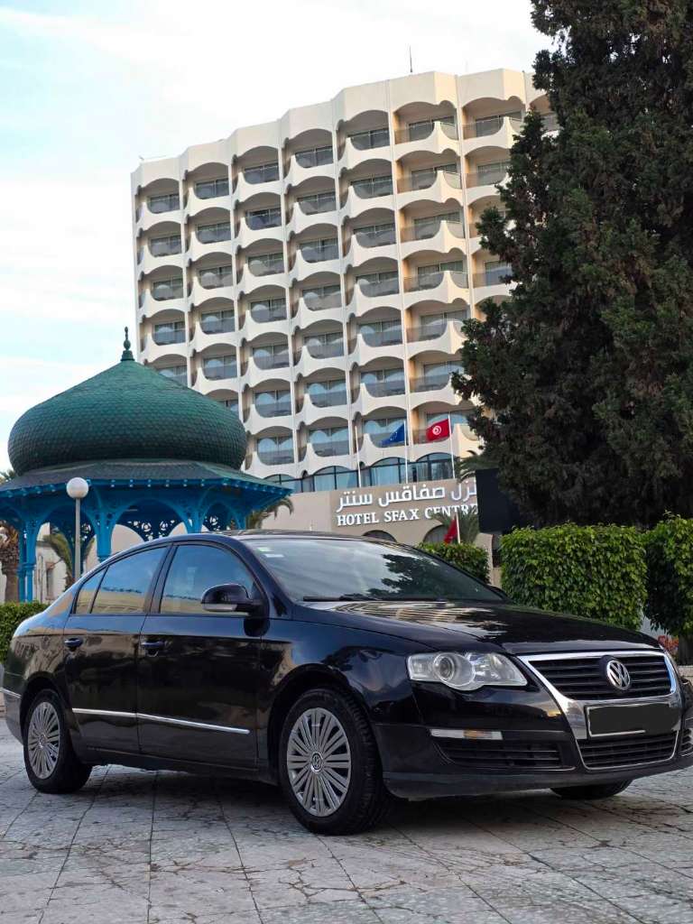 Passat b7 129.000km !!