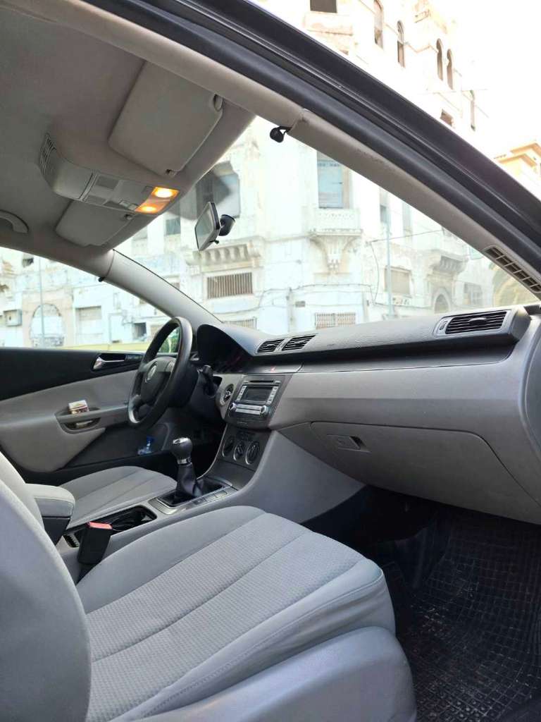 Passat b7 129.000km !!