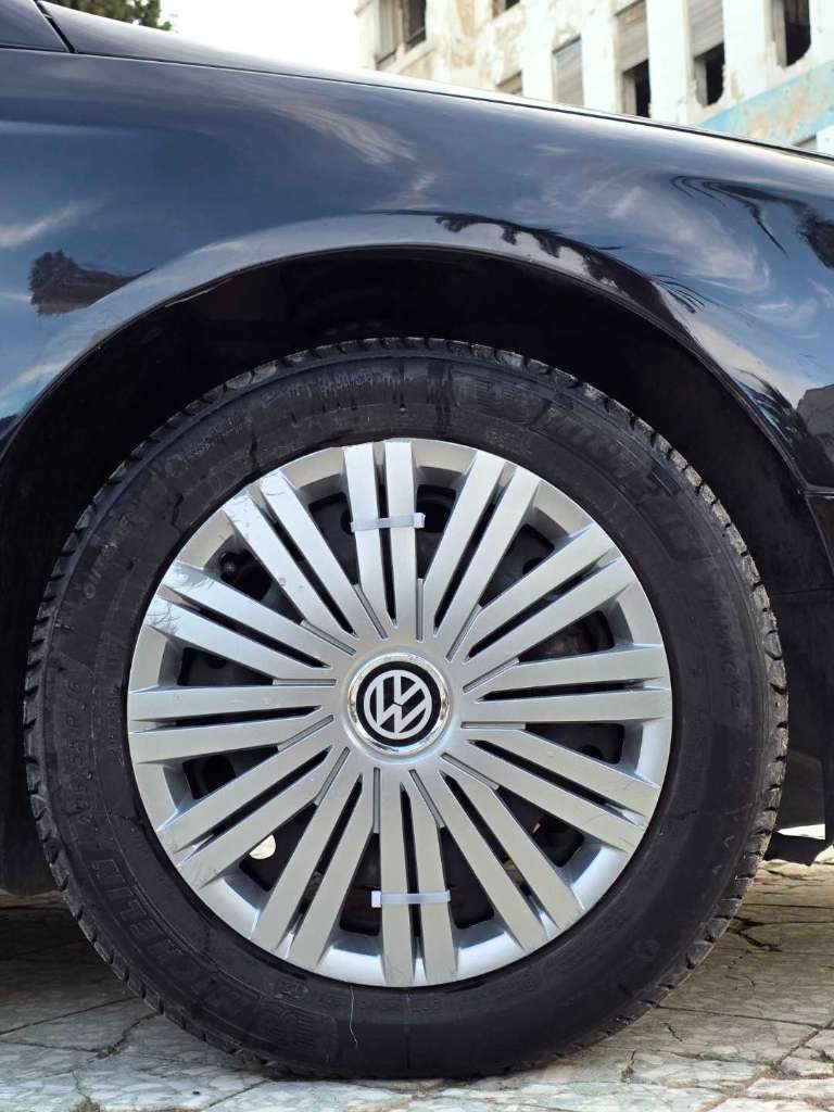 Passat b7 129.000km !!