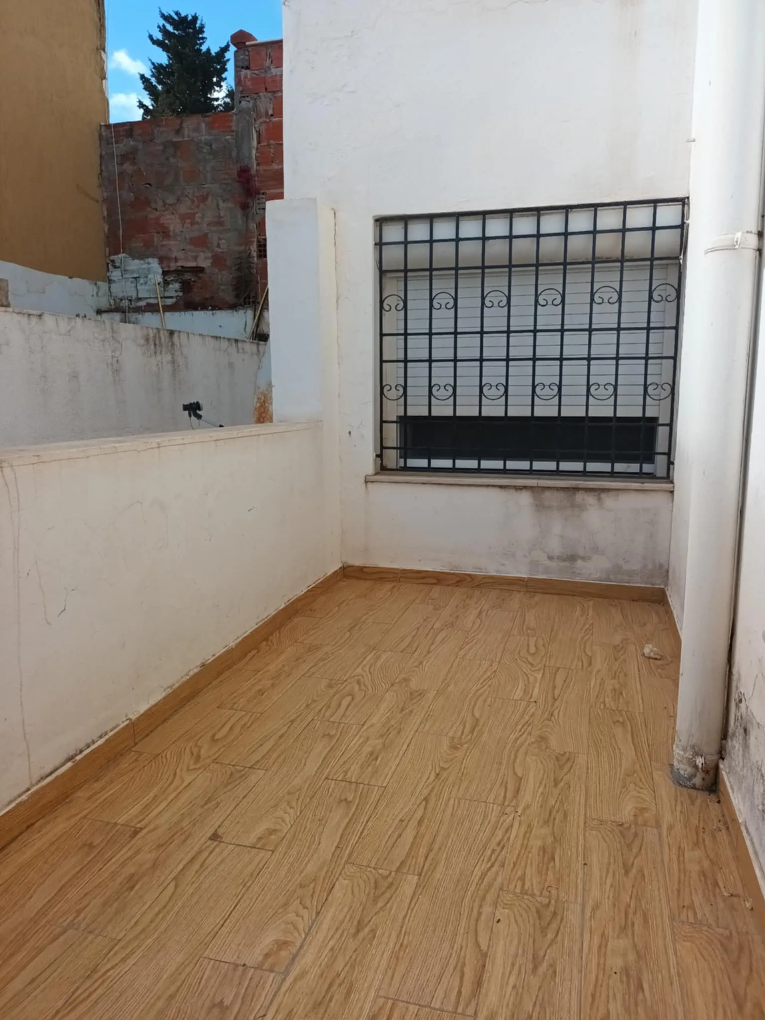 Maison à vendre Borj Ghamez Bizerte