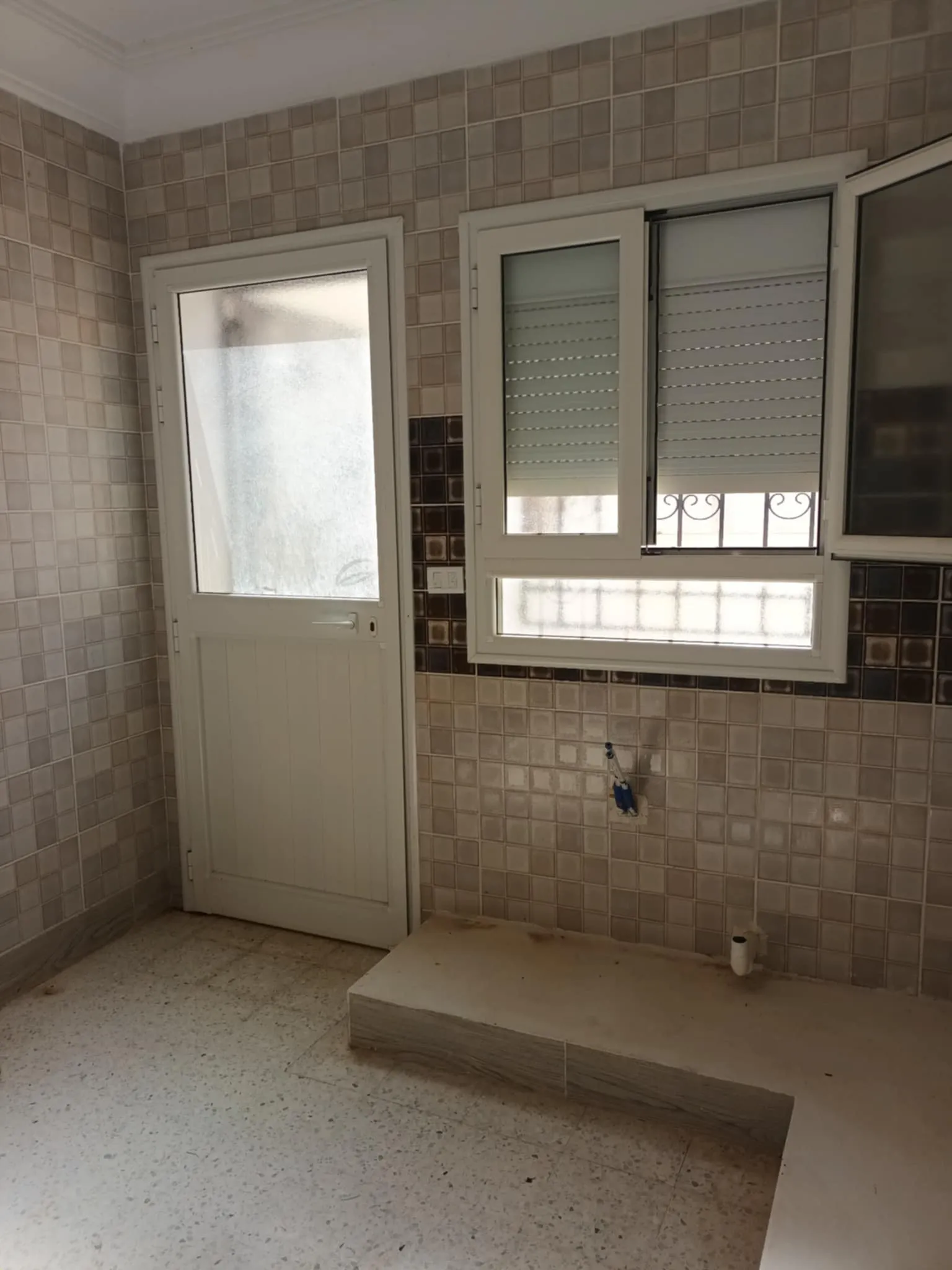 Maison à vendre Borj Ghamez Bizerte