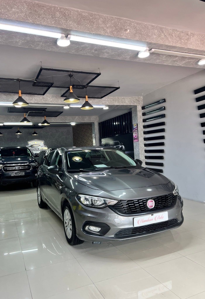 Fiat tipo