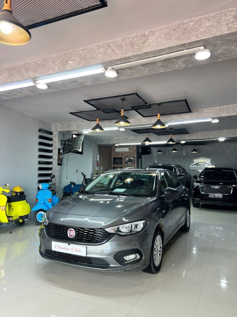 Fiat tipo