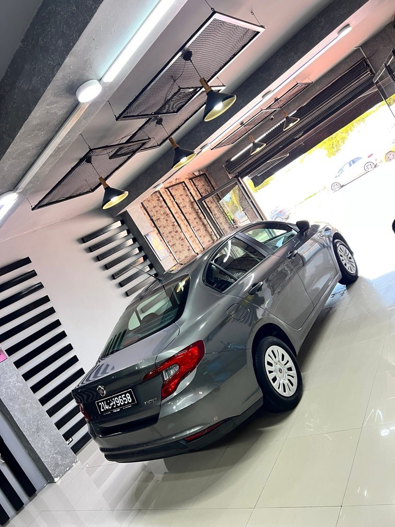 Fiat tipo