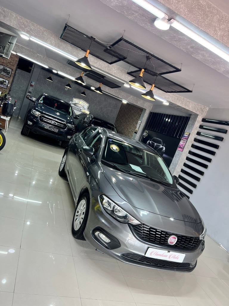 Fiat tipo