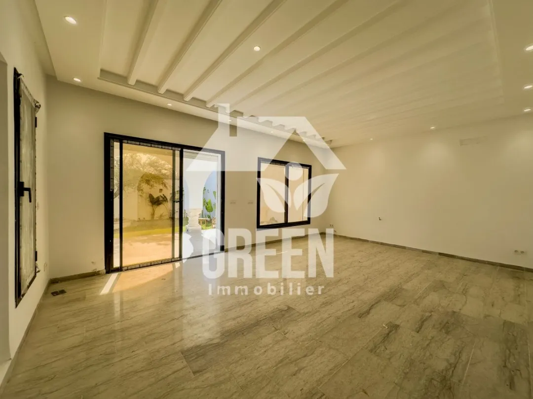 Villa " Philadelphie"